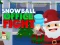 שפּיל Snowball Office Fight אָנליין