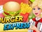 שפּיל Burger Express אָנליין