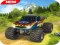 שפּיל Xtreme Monster Truck Offroad אָנליין