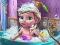 שפּיל  Ice Queen Baby Shower Fun אָנליין