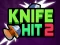 שפּיל Knife Hit 2 אָנליין