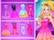 שפּיל Barbie Fashion Closet אָנליין