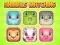 שפּיל Animals Memory Matching אָנליין