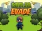 שפּיל Ninja Evade אָנליין