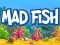 שפּיל Mad Fish אָנליין
