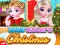 שפּיל Baby Sisters Christmas Day אָנליין