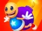 שפּיל Super Buddy Kick אָנליין