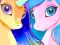 שפּיל Pony Friendship אָנליין
