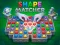 שפּיל Shape matcher אָנליין