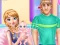 שפּיל Pregnant Anna and Baby Care אָנליין