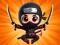 שפּיל Ninja Dash אָנליין