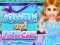 שפּיל Baby Vincy Aquarim Game אָנליין