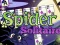 שפּיל Spider Solitaire 2 אָנליין