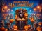 שפּיל Jigsaw Puzzle Halloweeny אָנליין