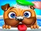 שפּיל My Pet Loki Virtual Dog אָנליין