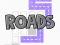 שפּיל Roads אָנליין
