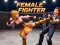 שפּיל Female Fighter אָנליין