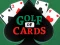 שפּיל Golf of Cards אָנליין