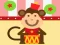 שפּיל Monkey Drums אָנליין