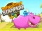שפּיל Rhino Rush Stampede אָנליין