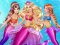 שפּיל Princess Mermaid Coronation אָנליין