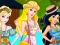 שפּיל Princess Team Bohemian אָנליין