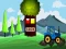 שפּיל Tractor Escape אָנליין