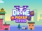 שפּיל Drone Pickup Service אָנליין