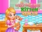 שפּיל Little Princess Kitten Rescue אָנליין