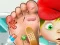 שפּיל Foot Treatment אָנליין