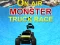 שפּיל On Air Monster Truck Race אָנליין