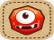 שפּיל Monster busters: match 3 puzzle אָנליין