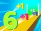 שפּיל Digit Shooter! אָנליין