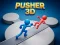 שפּיל Pusher 3D אָנליין