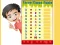 שפּיל Turbo Tables אָנליין