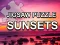 שפּיל Jigsaw Puzzle Sunsets אָנליין