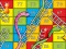 שפּיל Lof Snakes & Ladders אָנליין