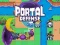 שפּיל Portal Defense אָנליין