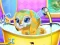 שפּיל Baby Taylor Housework Day אָנליין