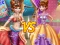 שפּיל Anna mermaid vs princess אָנליין