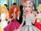 שפּיל Anna And Elsa Arendelle Ball אָנליין