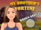 שפּיל Hidden Objects My Brother's Fortune אָנליין