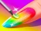 שפּיל Girls Fashion Nail Salon אָנליין