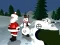 שפּיל Protect the Santa אָנליין