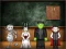 שפּיל Amgel Halloween Room Escape 25 אָנליין
