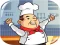 שפּיל Happy Chef Bubble Shooter אָנליין
