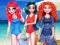 שפּיל Besties Beachwear אָנליין