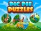שפּיל Pic pie puzzles אָנליין