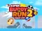 שפּיל Super Buddy Run 2 Crazy City אָנליין
