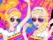 שפּיל Princess Color Run אָנליין